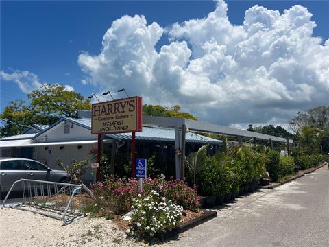 A home in LONGBOAT KEY