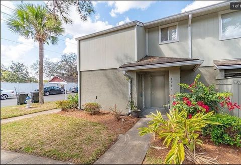 A home in ORLANDO