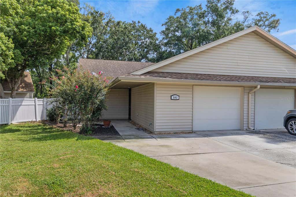 Photo of 503 Market Square W, Lakeland, FL 33813 (MLS # L4964399)