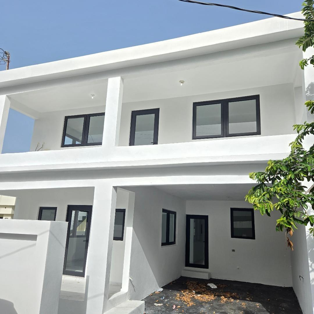 Discover an excellent investment opportunity in the vibrant and centrally located Villa Palmera community of San Juan! This versatile two-unit property is perfect for investors, short-term rental operators, or buyers looking to live in one unit and generate income from the other. Property Features: First Floor: 3 bedrooms, 2-bathrooms, brand-new kitchen, modern tiles and more. Second Floor: 4 bedrooms, 2 bathrooms, spacious kitchen with dining area. Upgrades: New inverter A/C units, elegant white tile flooring, brand-new modern storm shutter windows, and freshly painted interiors & exterior. With its layout, upgrades, and location, this property is ideal for short-term rental income or long-term tenants, offering multiple revenue streams. Prime Location: Minutes from Santurce, Isla Verde, Hato Rey & Condado. Near universities, restaurants, shopping, and nightlife. Quick access to major highways and the airport. Don’t miss the chance to own a high-demand multi-unit property in one of San Juan’s most dynamic neighborhoods! CASH SALE ONLY. Proof of funds required to schedule a showing.
