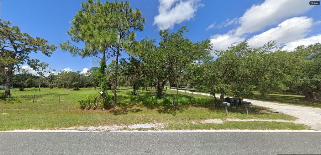 Photo of Tiger Lake Rd, Lake Wales, FL 33898 (MLS # O6266197)