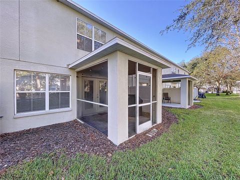 A home in VALRICO