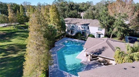 A home in VALRICO