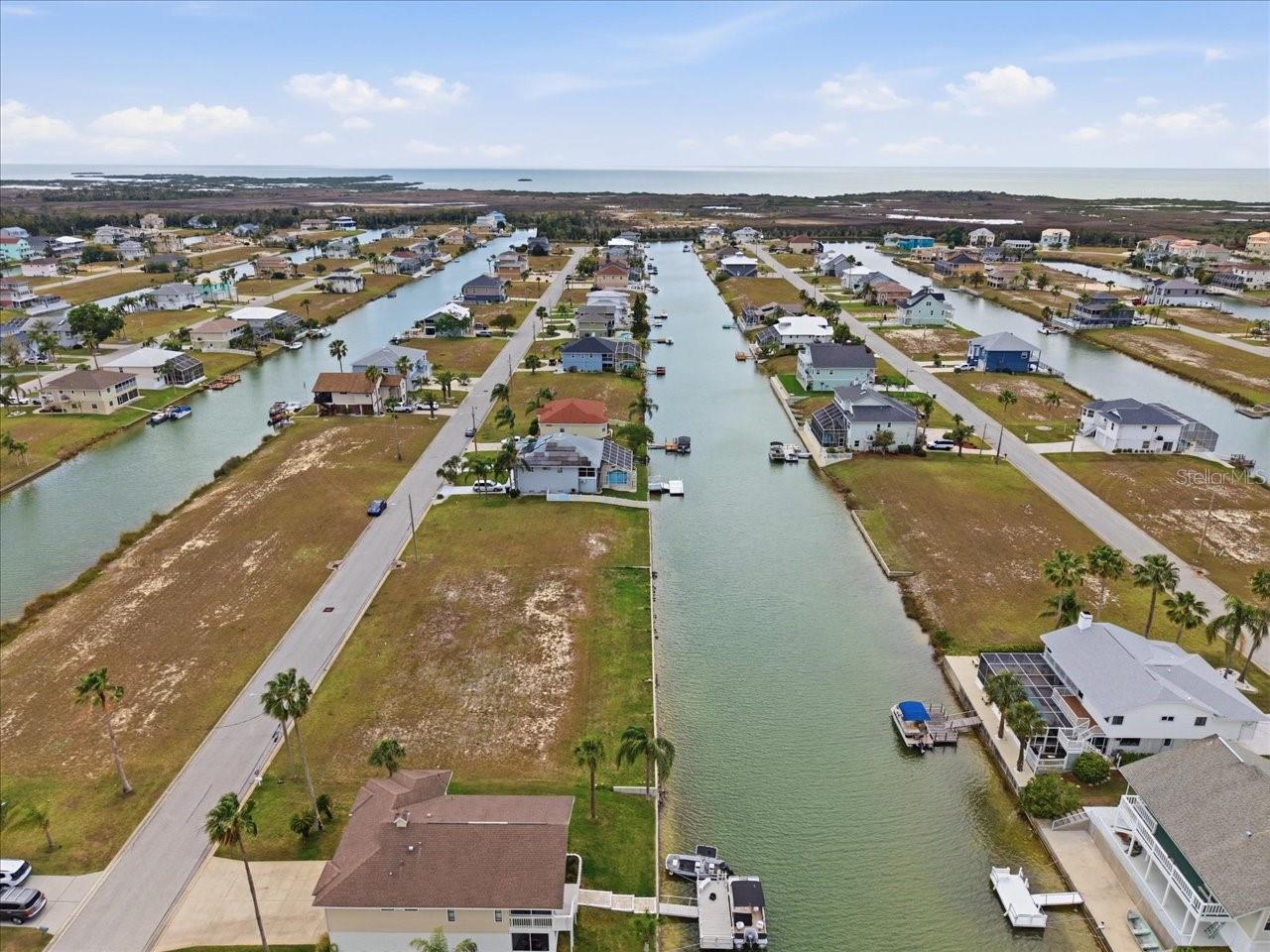 4041 TRIGGERFISH DRIVE