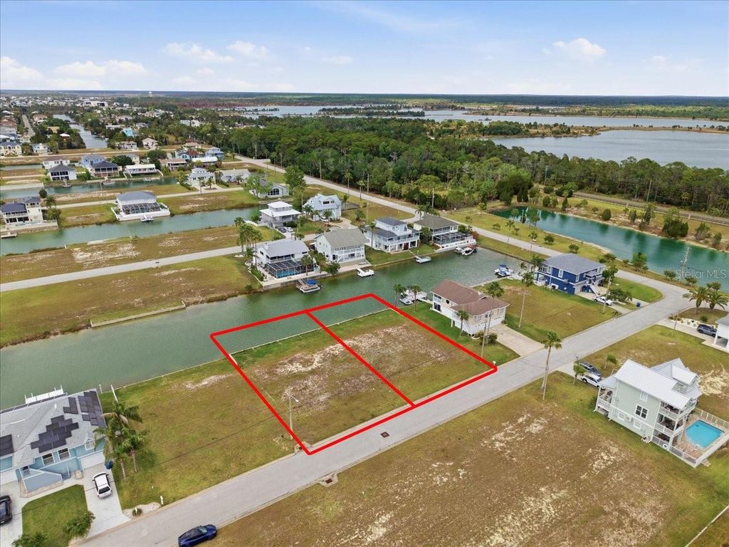 Photo of 4041 Triggerfish Drive, Hernando Beach, FL 34607 (MLS # TB8500713)