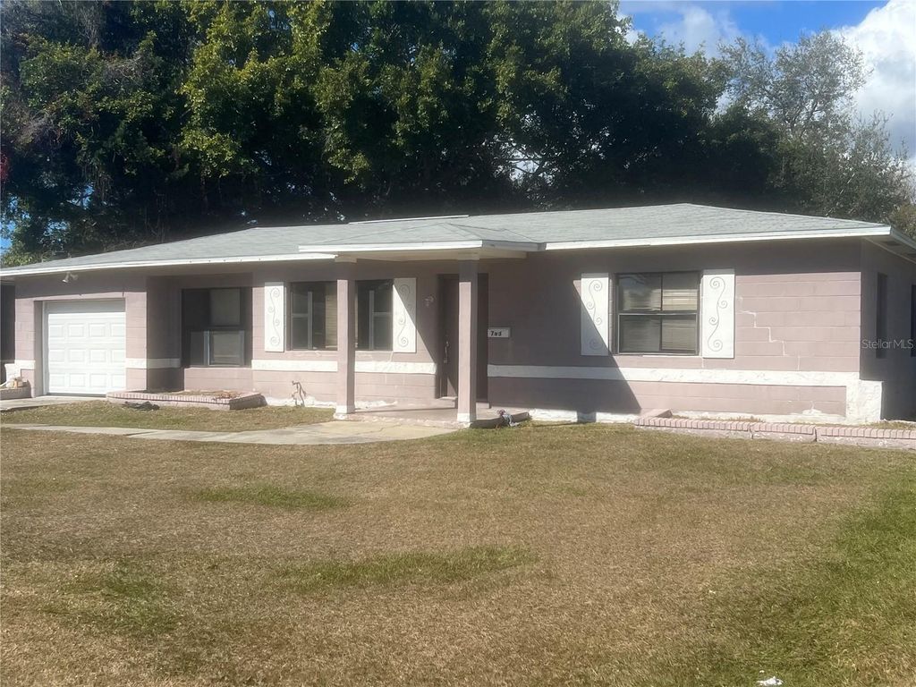 Photo of 763 65th Avenue S, St Petersburg, FL 33705 (MLS # TB8467919)