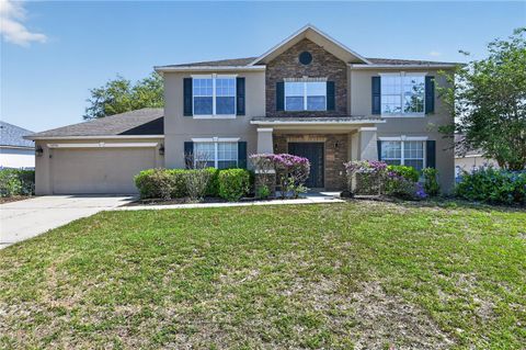 Photo of 15536 Merlin Avenue, Mascotte, FL 34753 (MLS # O6402182)