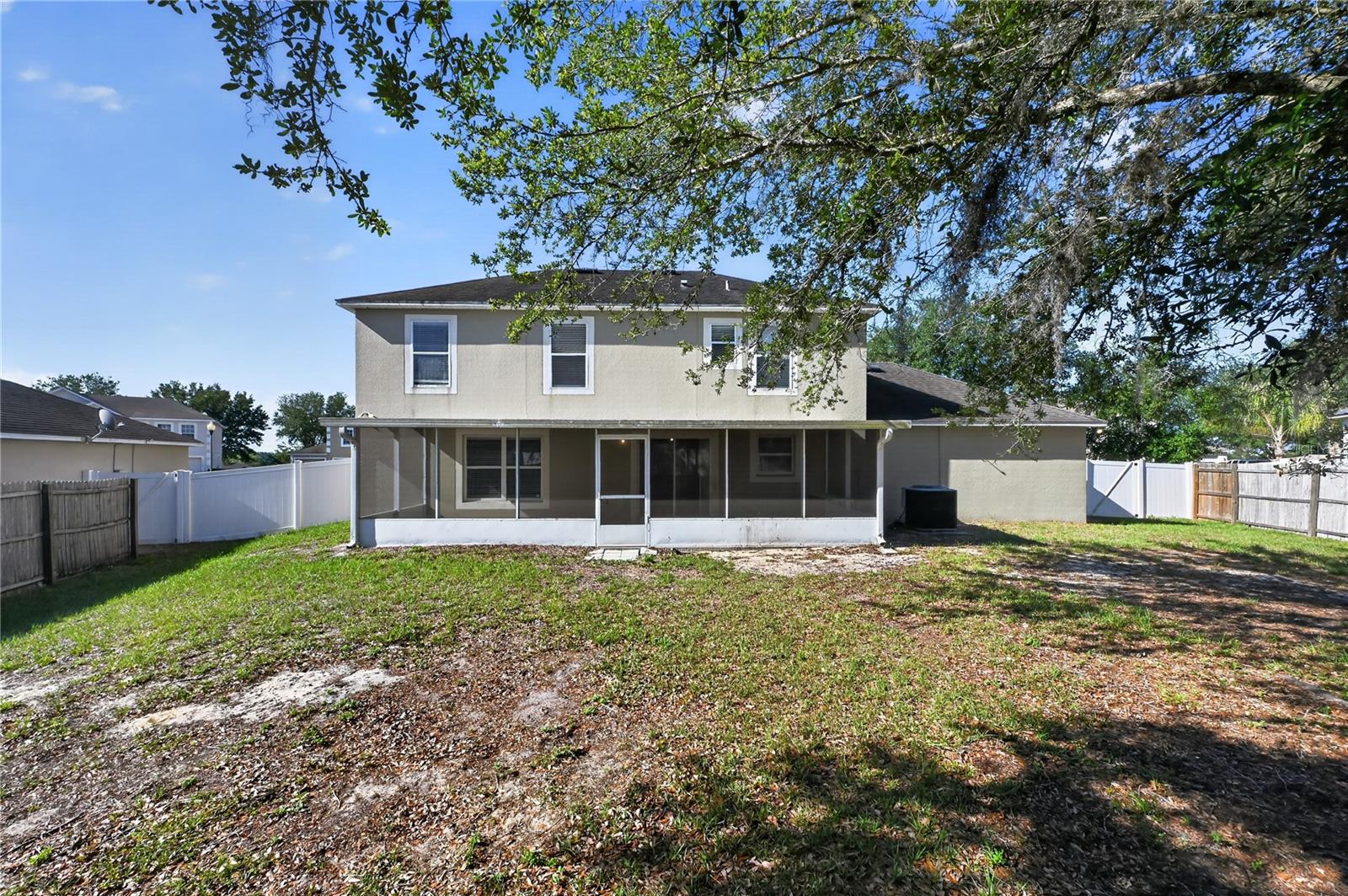 SHEARWATER ESTATES - Residential