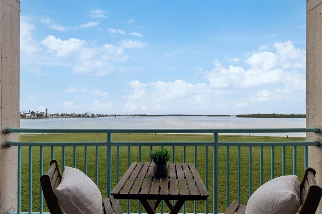 Photo of 1 Key Capri #101E, Treasure Island, FL 33706 (MLS # TB8457824)