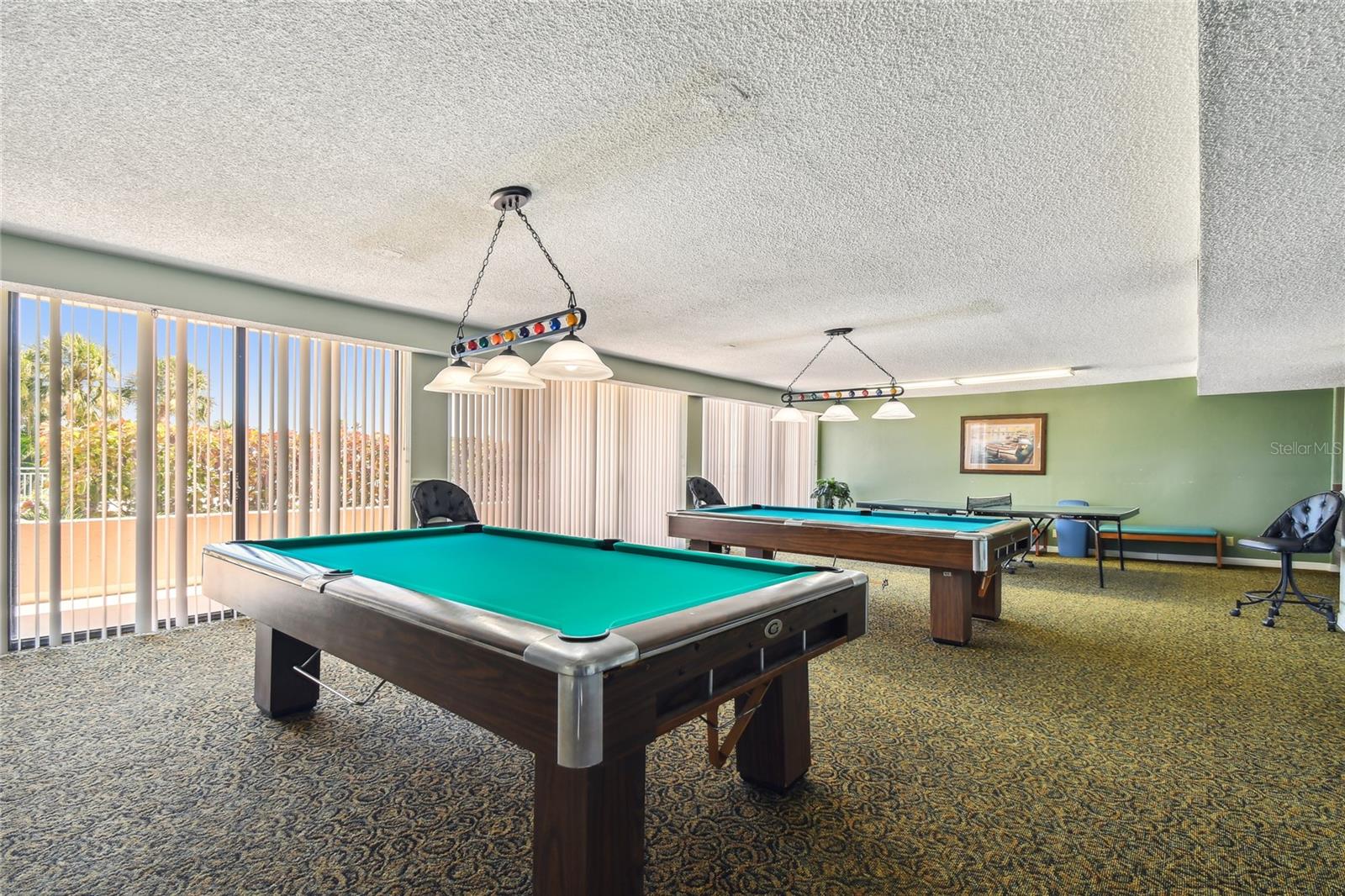 KEY CAPRI CONDO - Residential