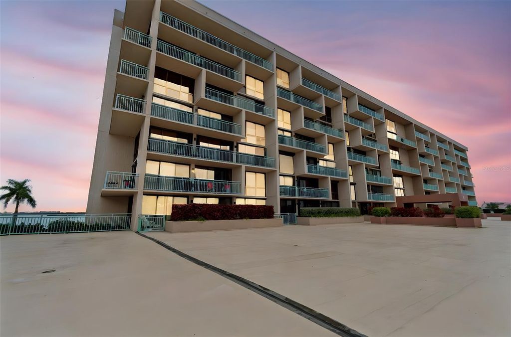 Photo of 1 Key Capri #101E, Treasure Island, FL 33706 (MLS # TB8457824)