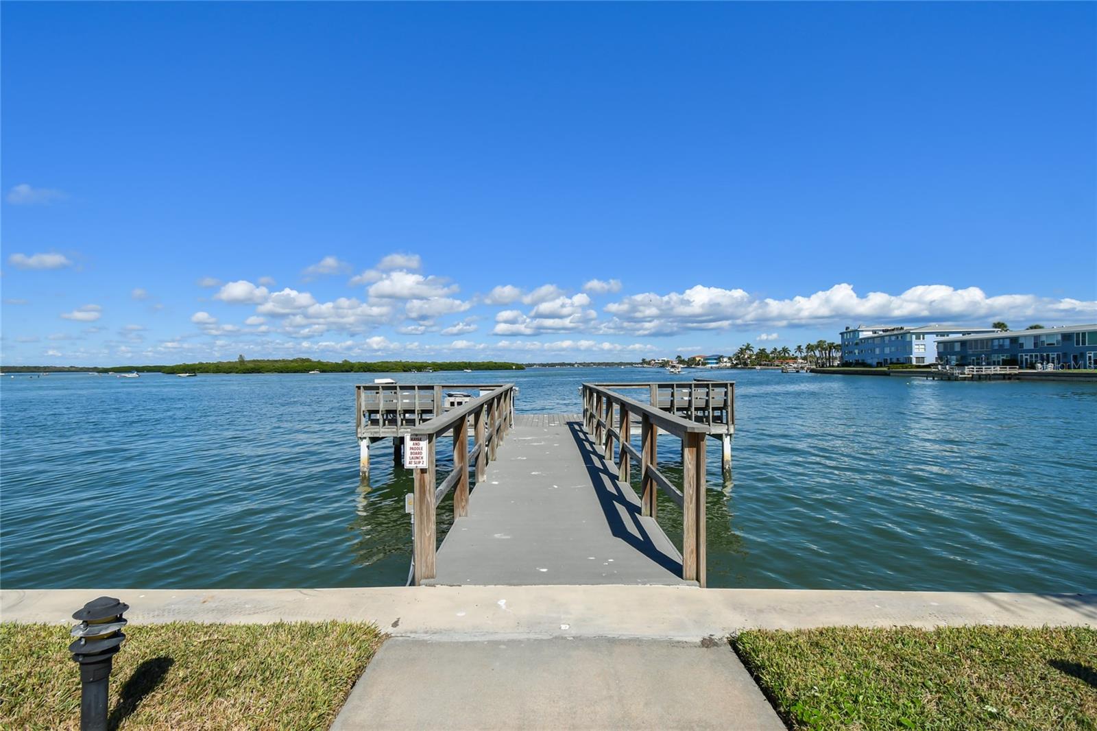 KEY CAPRI CONDO - Residential