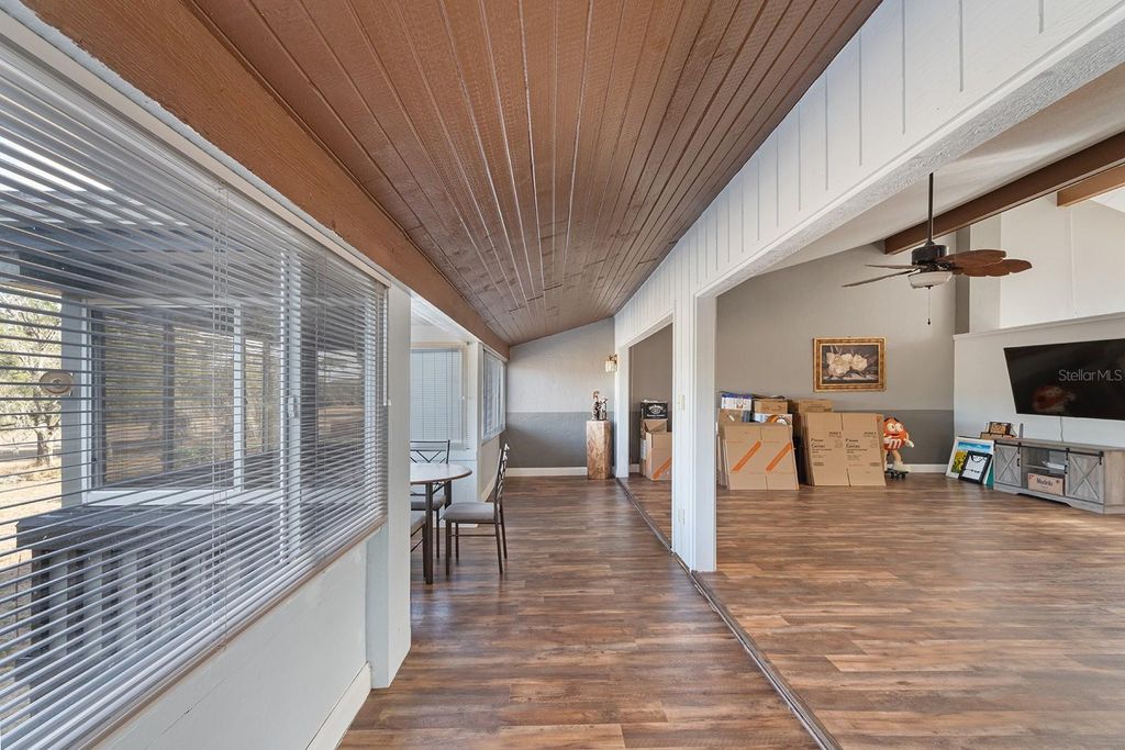 Photo of 34 Nottingham Way, Haines City, FL 33844 (MLS # O6377646)