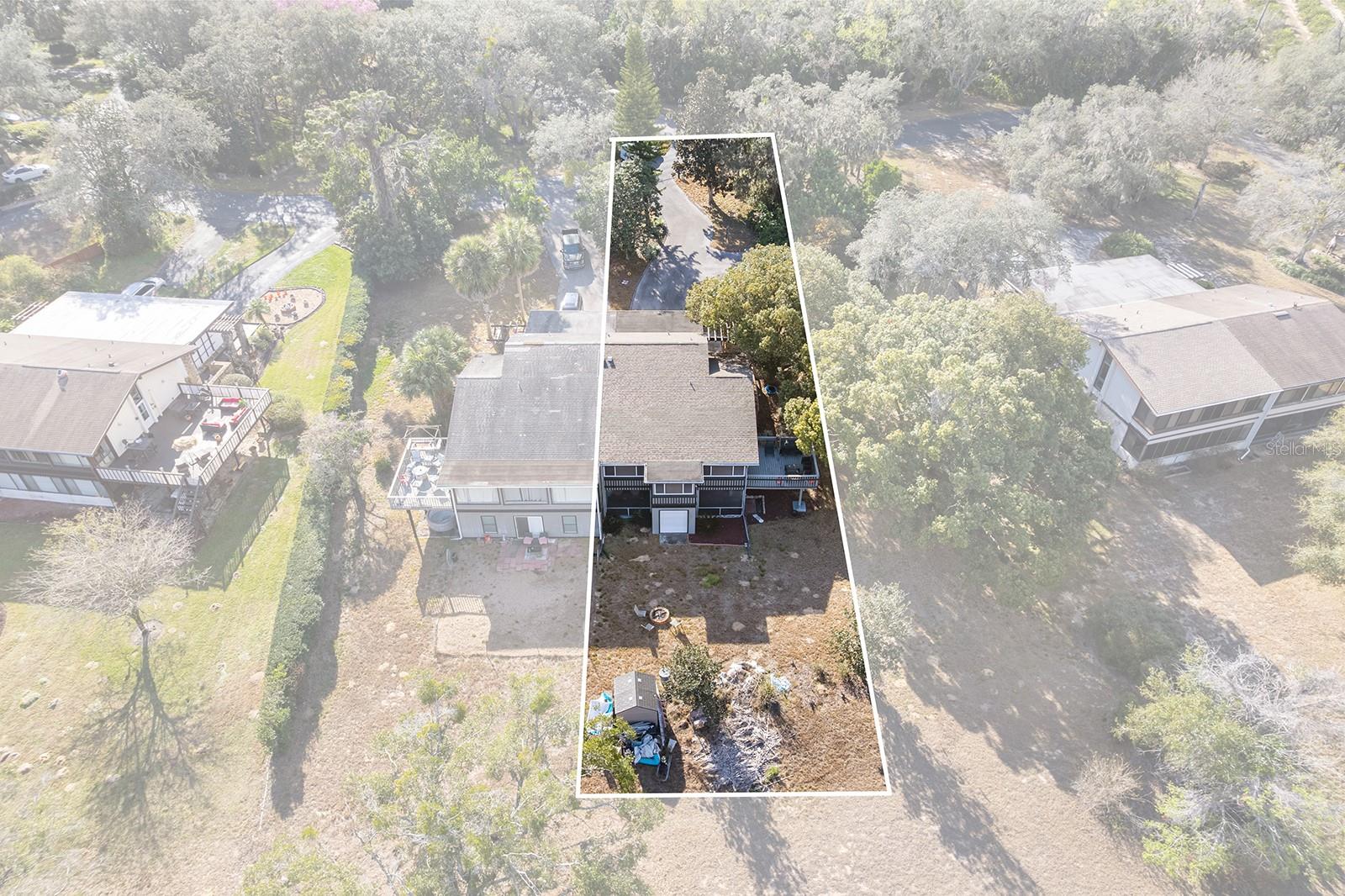 GRENELEFE TWNHSE - Residential