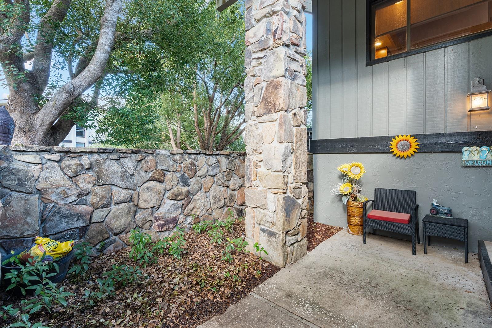 GRENELEFE TWNHSE - Residential