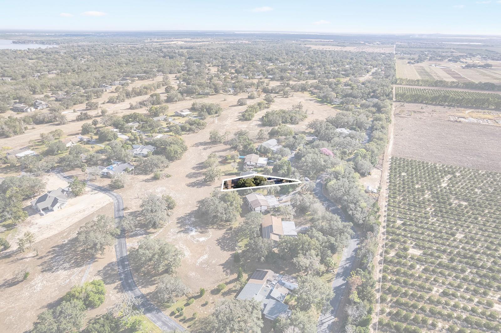 GRENELEFE TWNHSE - Residential