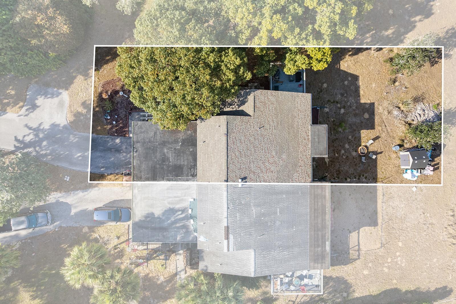 GRENELEFE TWNHSE - Residential