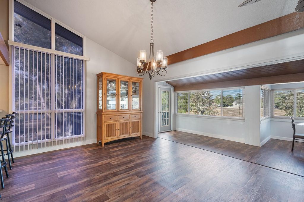 Photo of 34 Nottingham Way, Haines City, FL 33844 (MLS # O6377646)