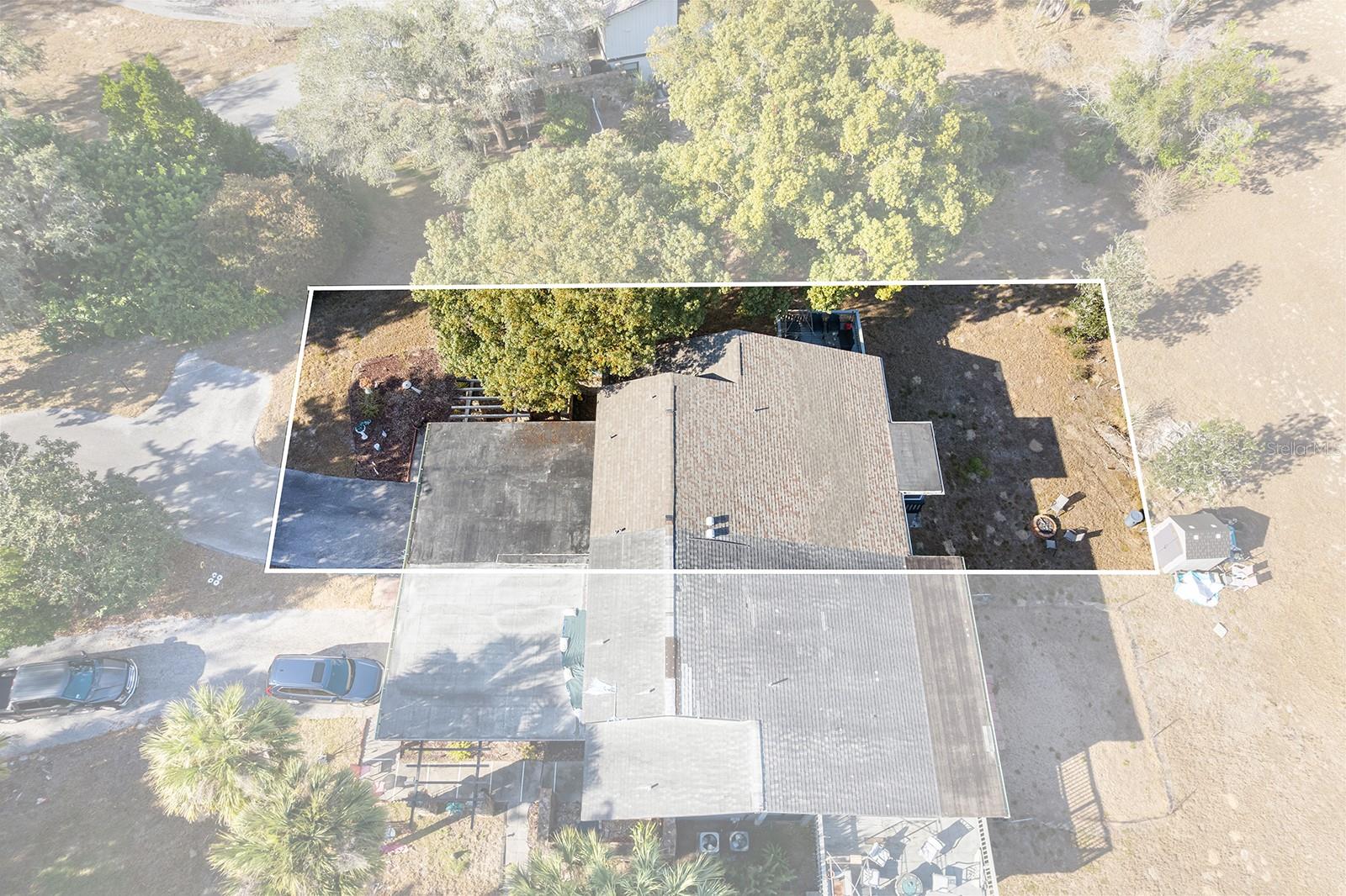 GRENELEFE TWNHSE - Residential