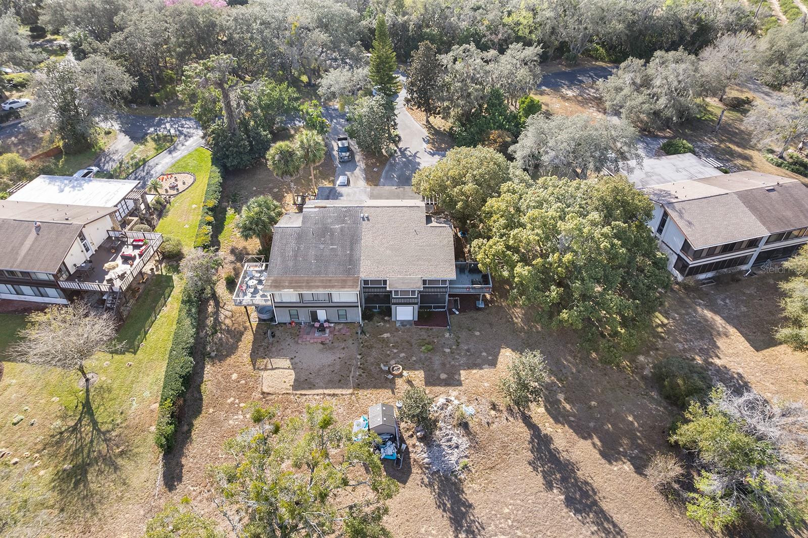 GRENELEFE TWNHSE - Residential