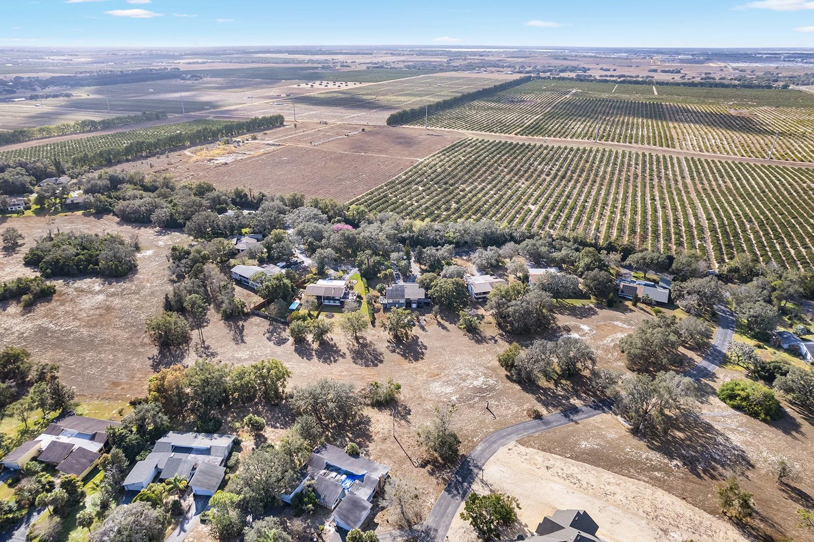 GRENELEFE TWNHSE - Residential