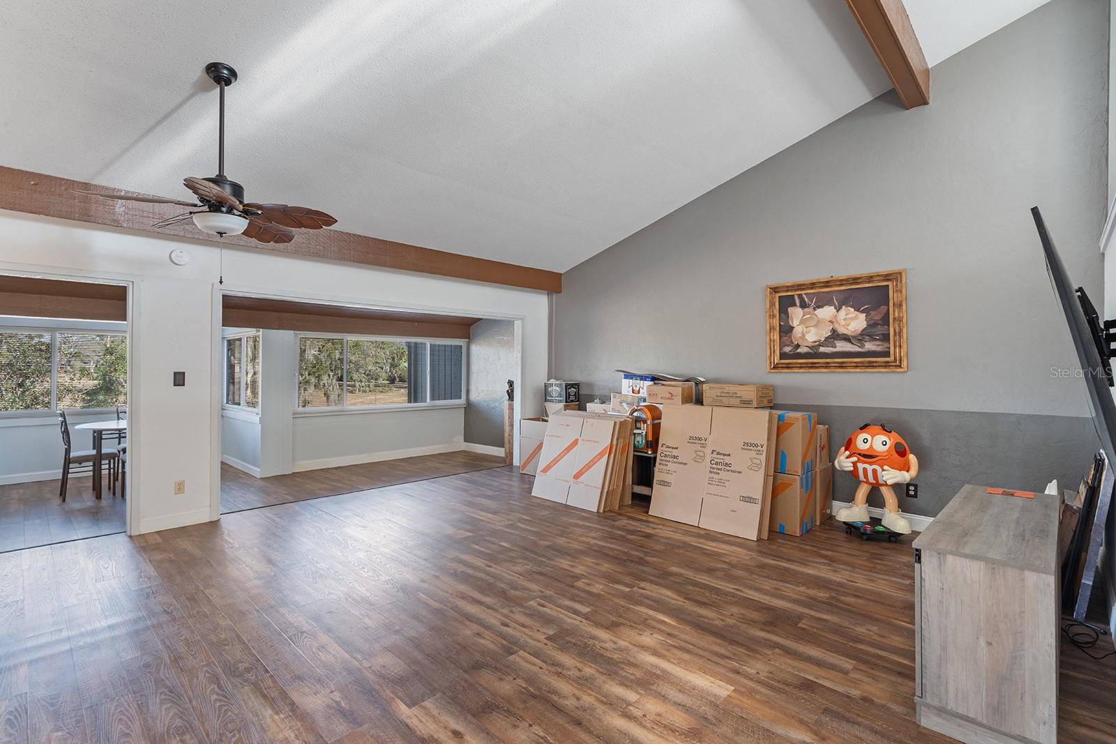 GRENELEFE TWNHSE - Residential