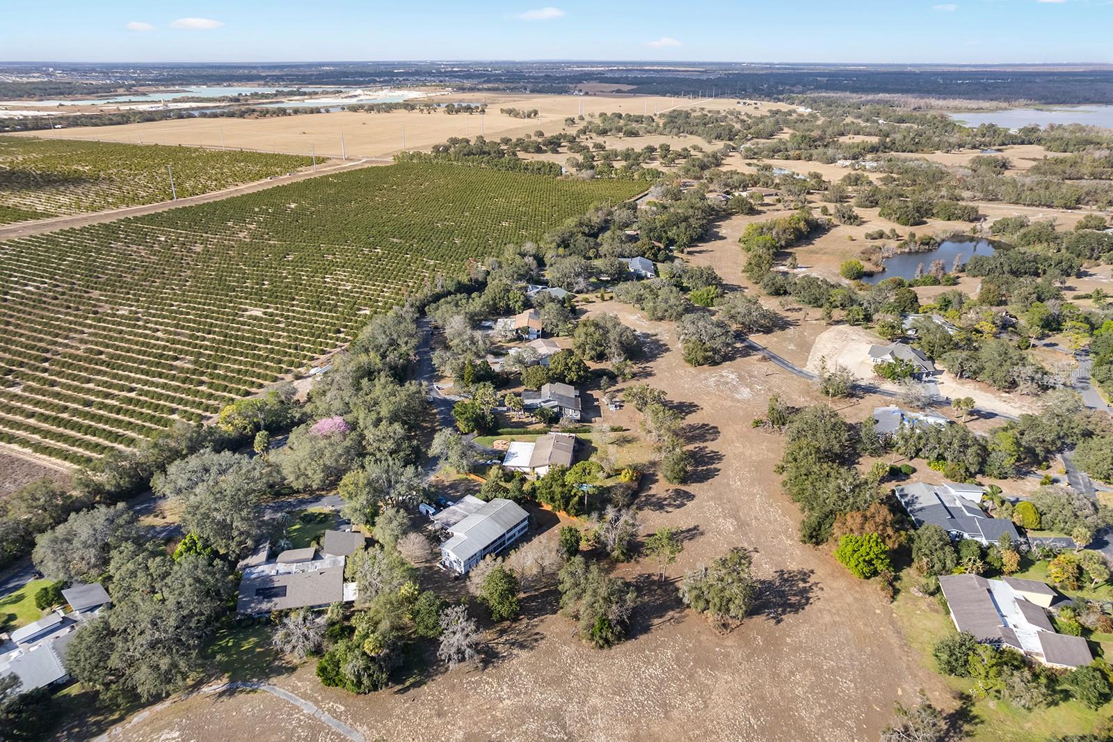 GRENELEFE TWNHSE - Residential