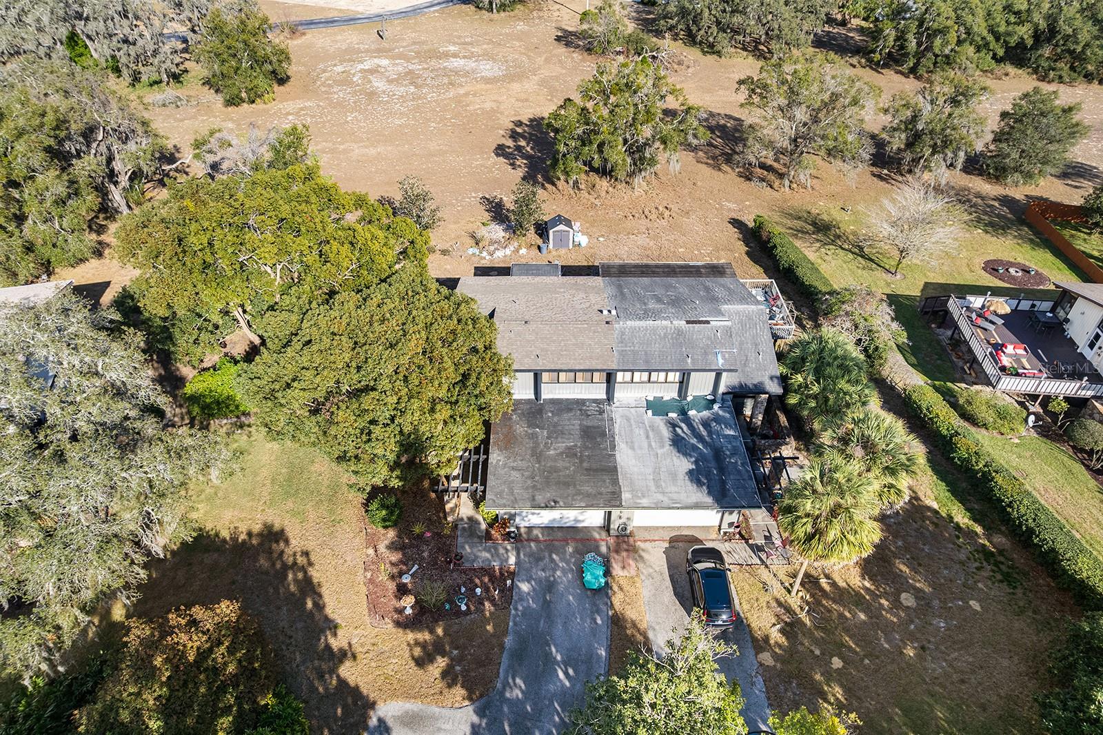 GRENELEFE TWNHSE - Residential