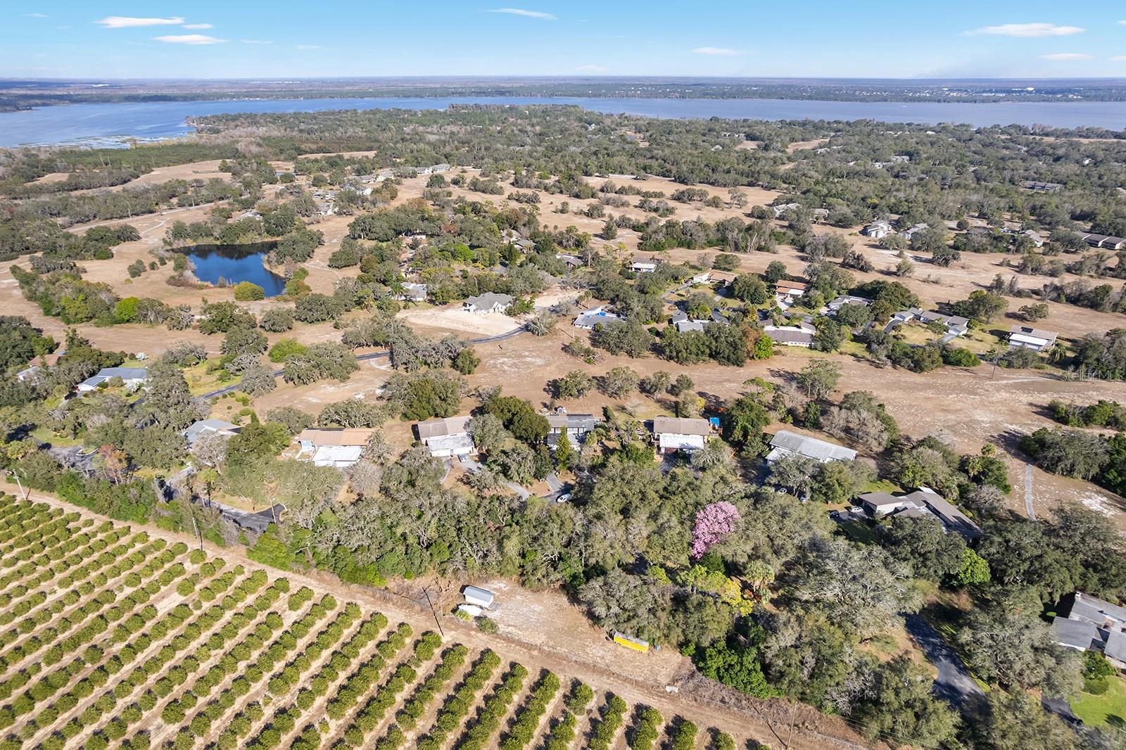 GRENELEFE TWNHSE - Residential