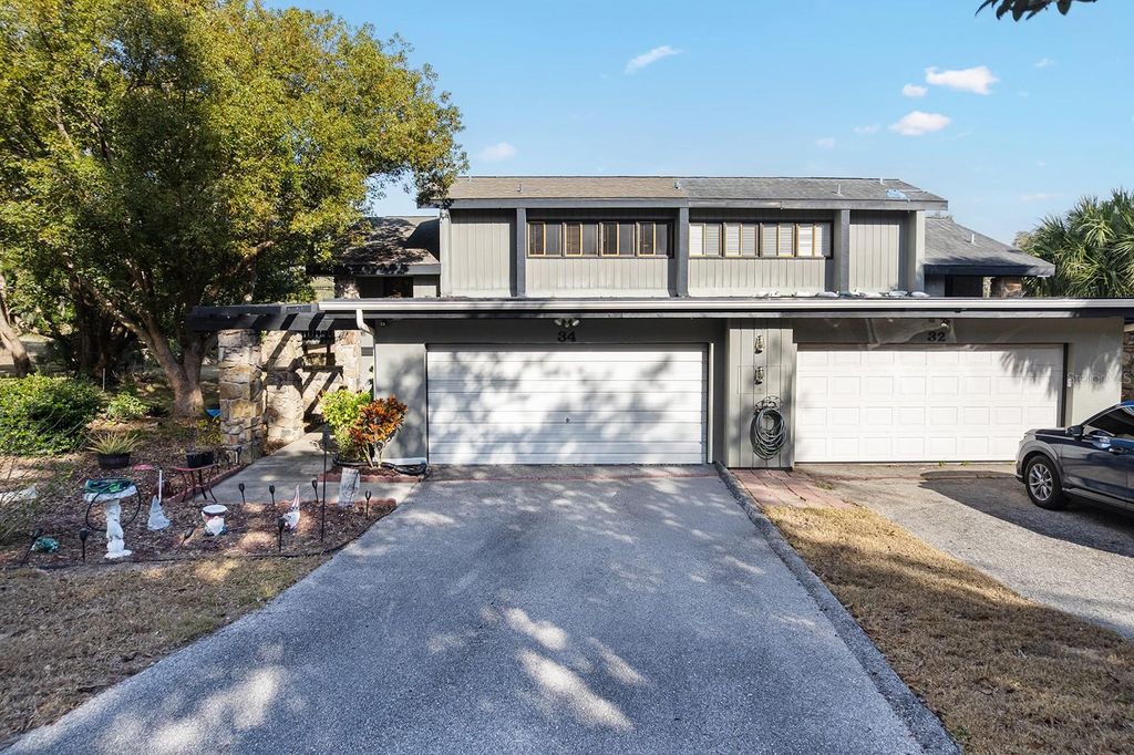 Photo of 34 Nottingham Way, Haines City, FL 33844 (MLS # O6377646)