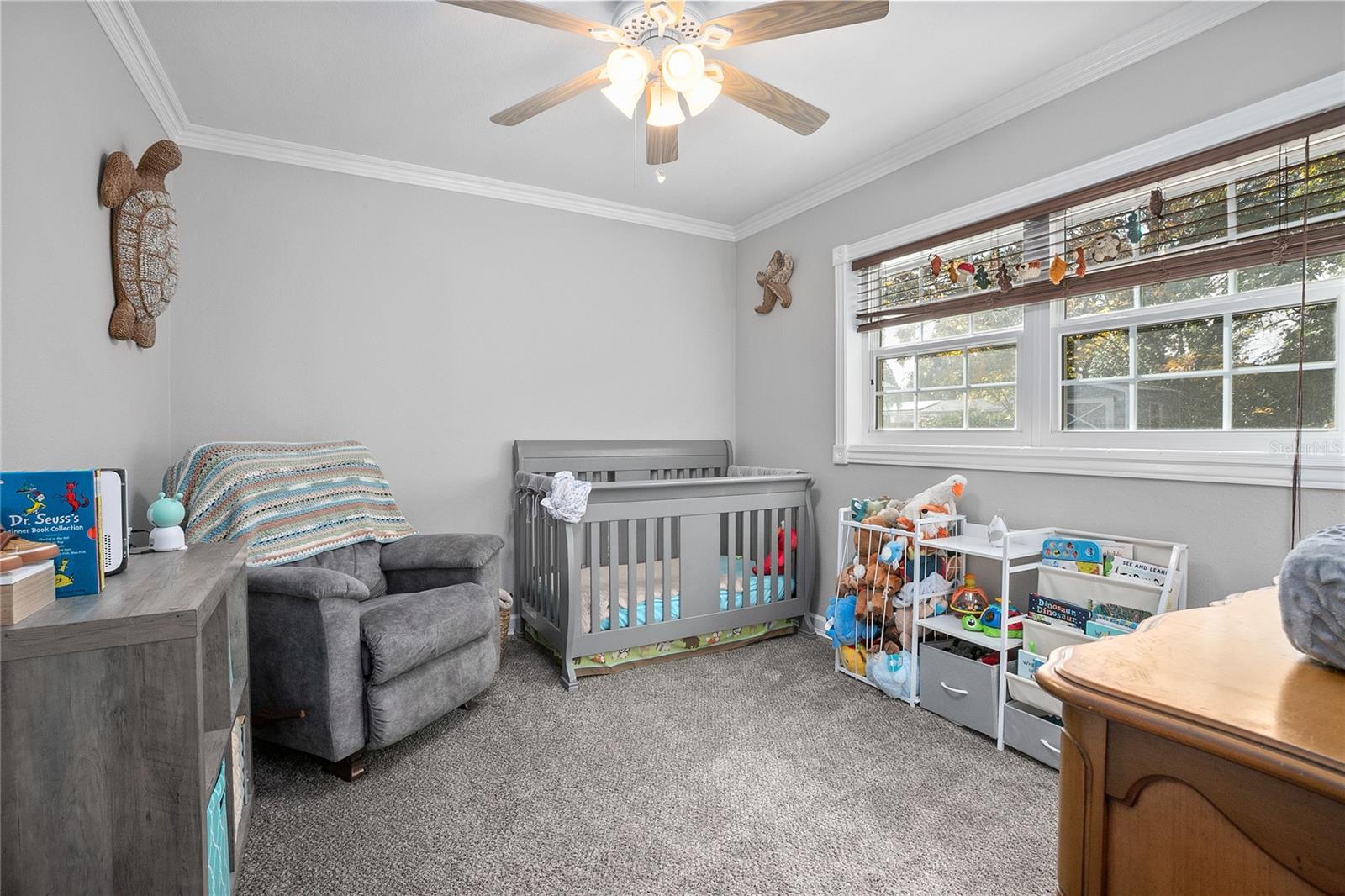 COUNTRY CLUB ESTATES - Residential