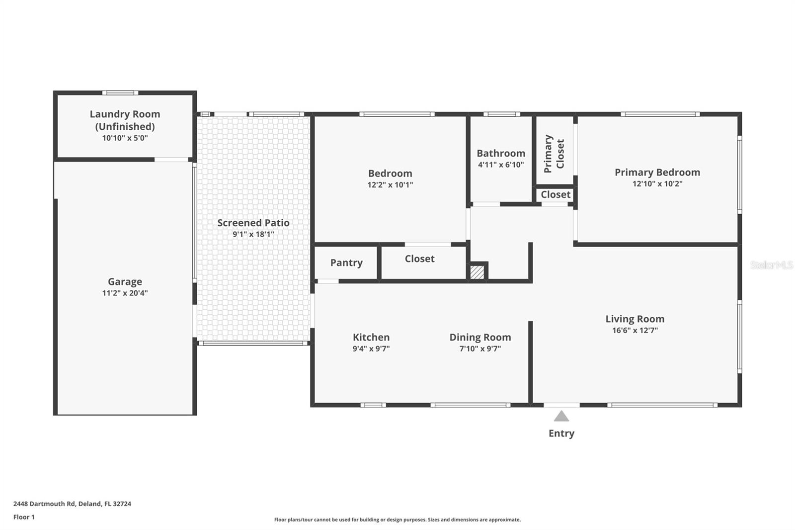 COUNTRY CLUB ESTATES - Residential
