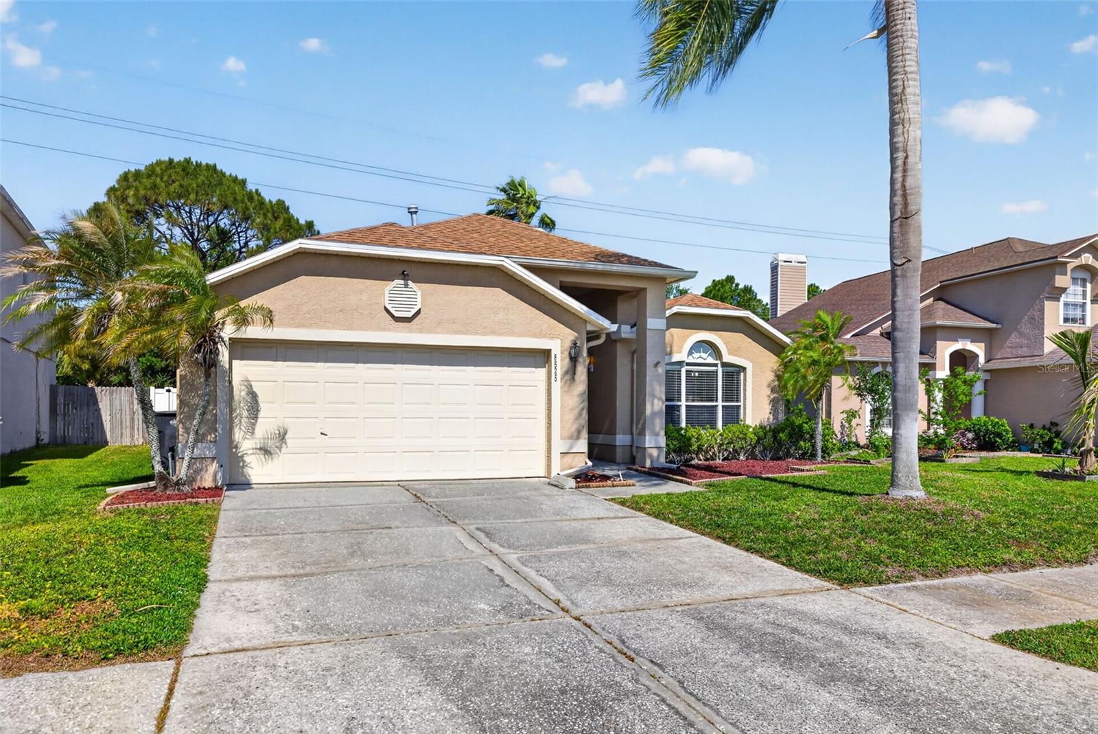 MEADOW BROOK UNIT 1 - Residential