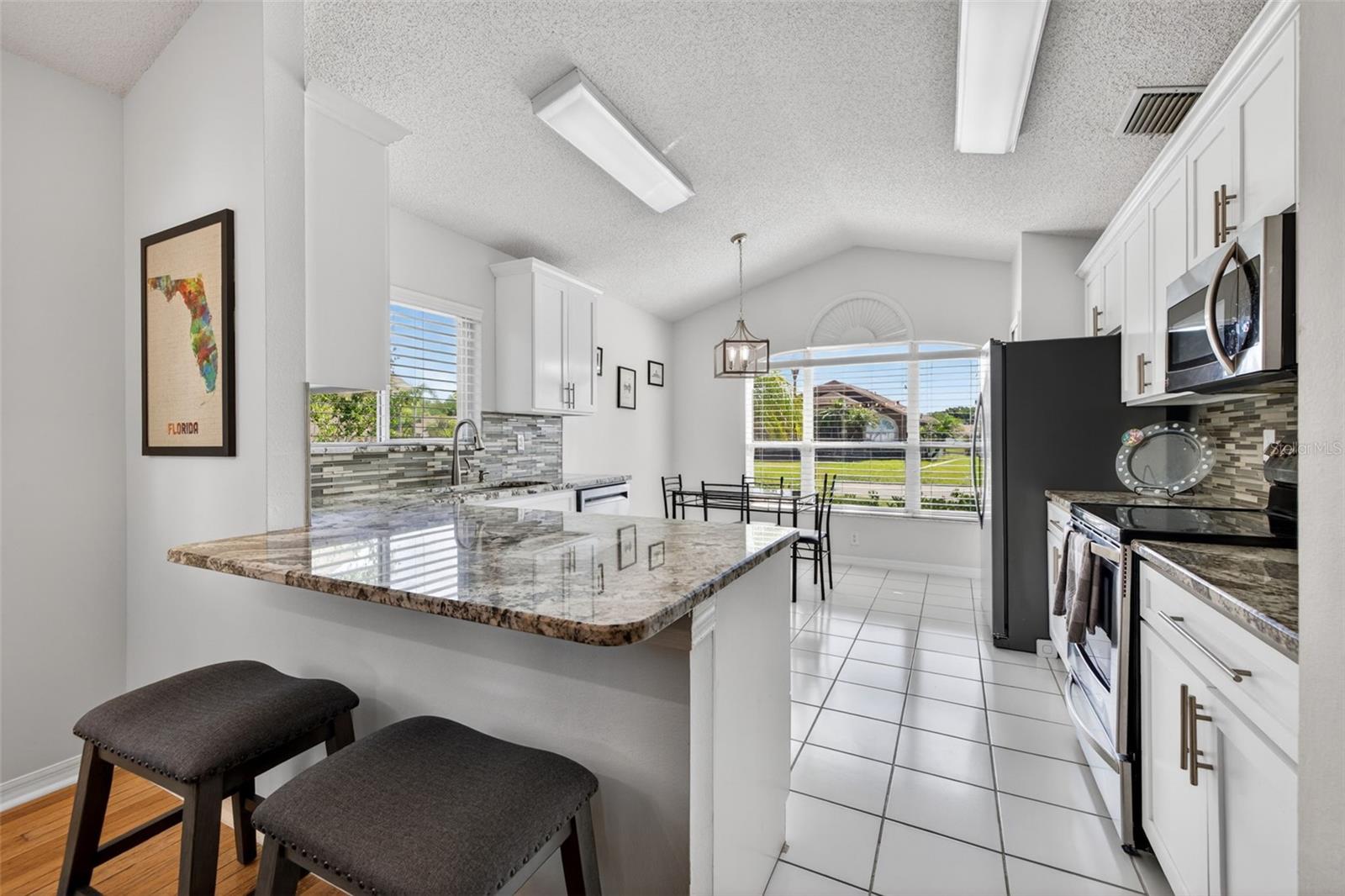 MEADOW BROOK UNIT 1 - Residential