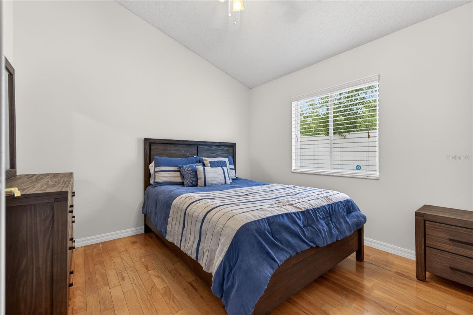 MEADOW BROOK UNIT 1 - Residential