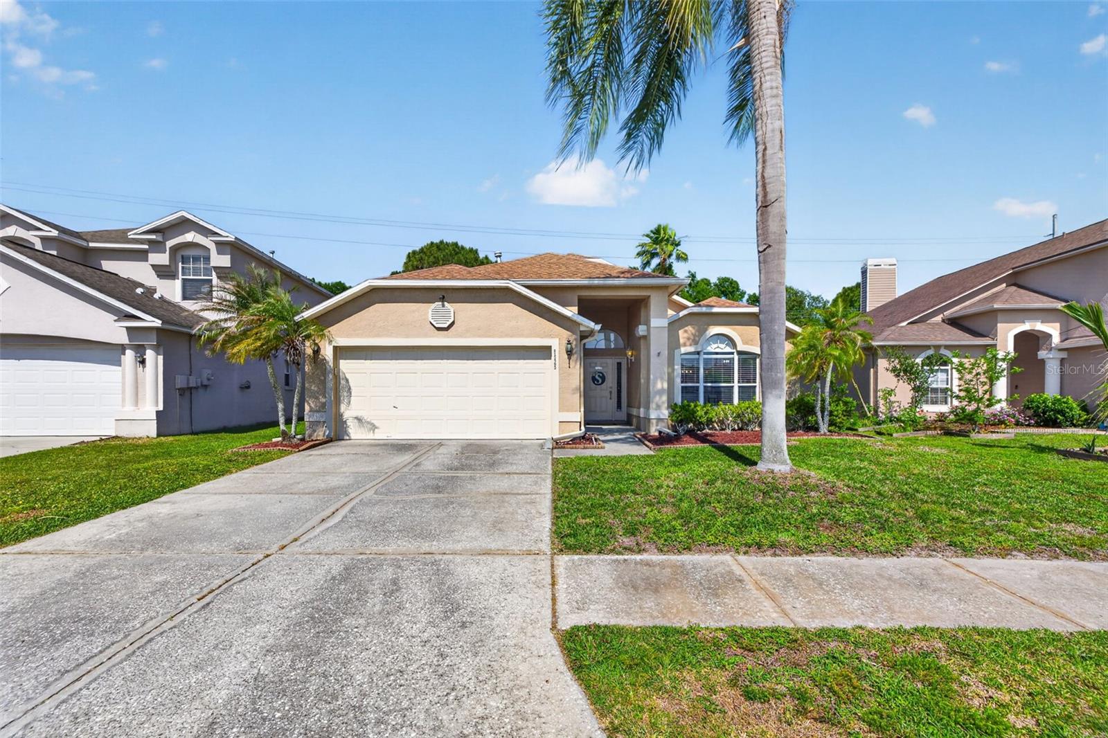 MEADOW BROOK UNIT 1 - Residential