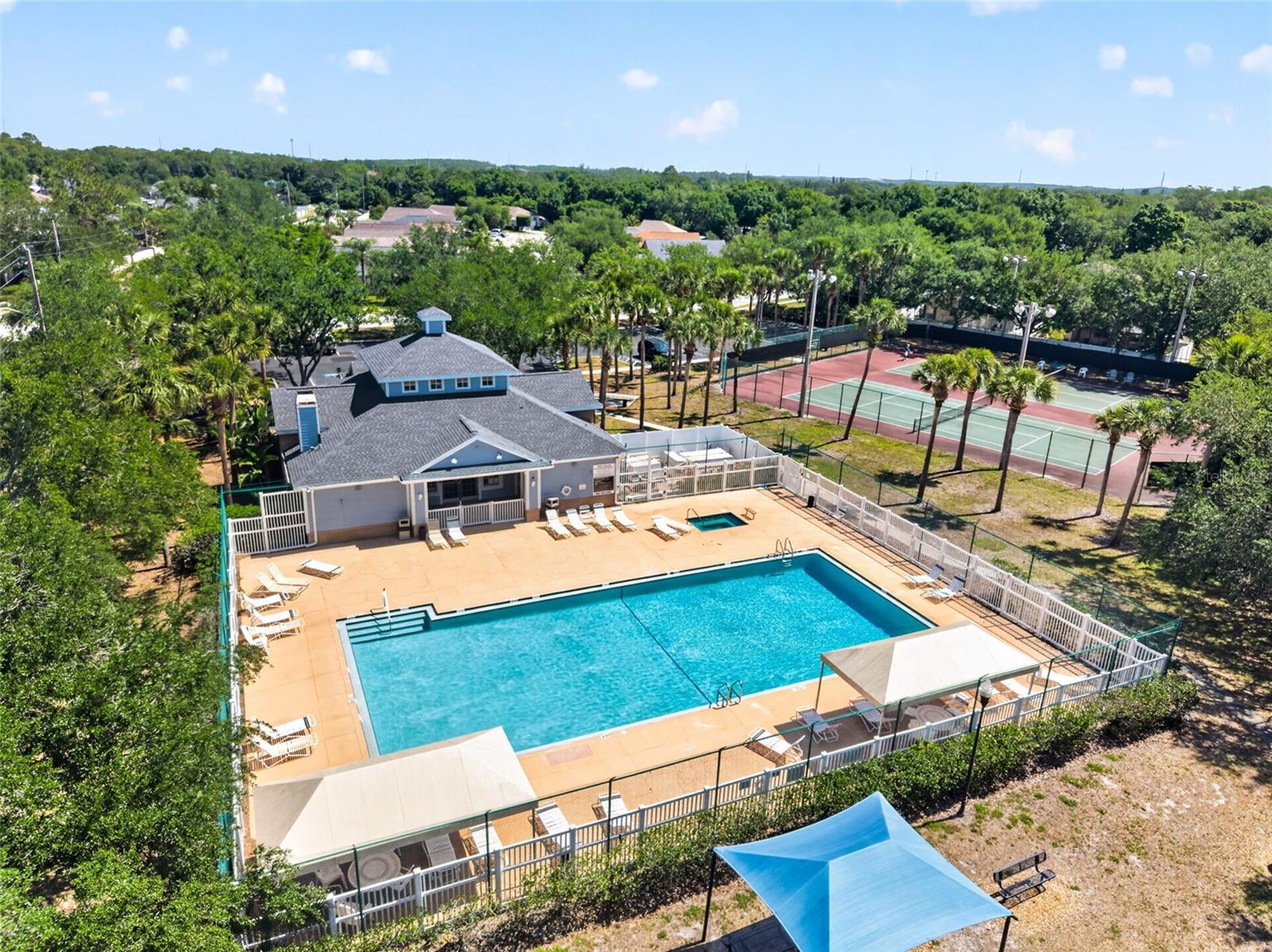 MEADOW BROOK UNIT 1 - Residential