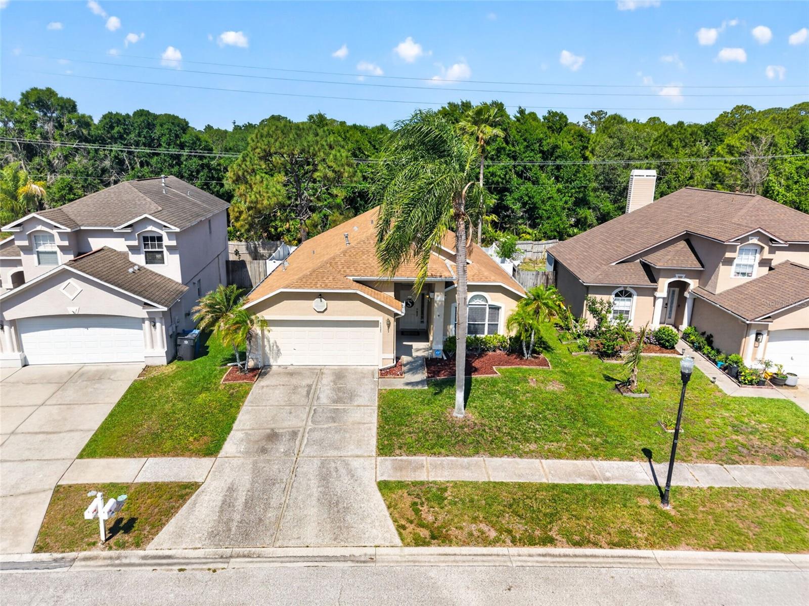 MEADOW BROOK UNIT 1 - Residential