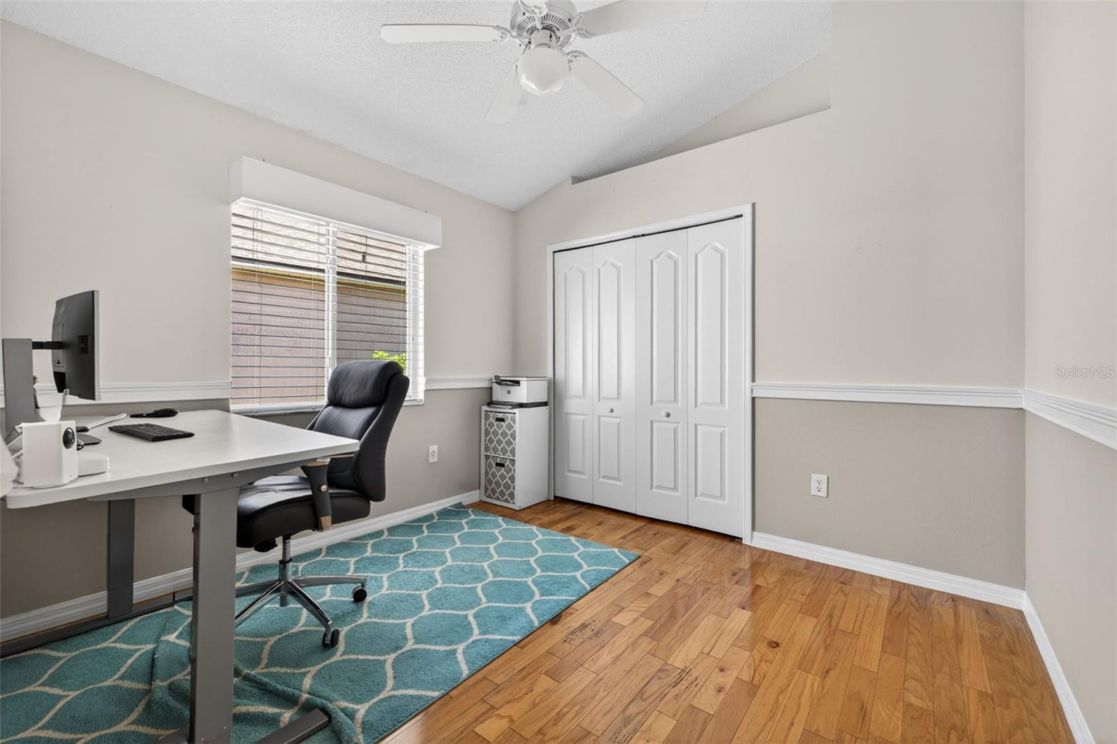 MEADOW BROOK UNIT 1 - Residential