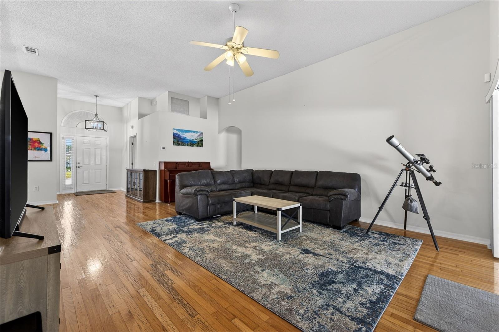 MEADOW BROOK UNIT 1 - Residential