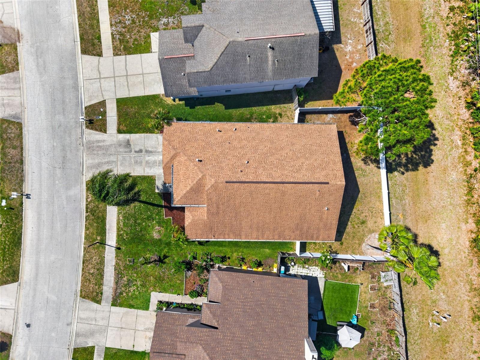 MEADOW BROOK UNIT 1 - Residential