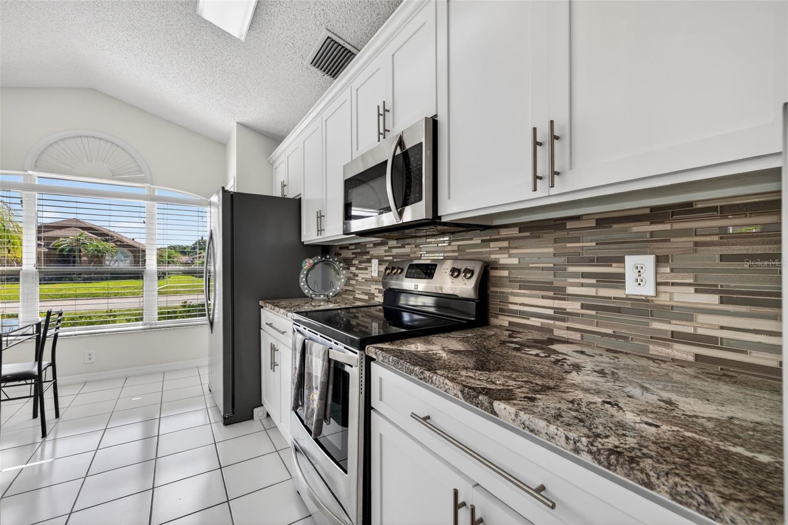 MEADOW BROOK UNIT 1 - Residential