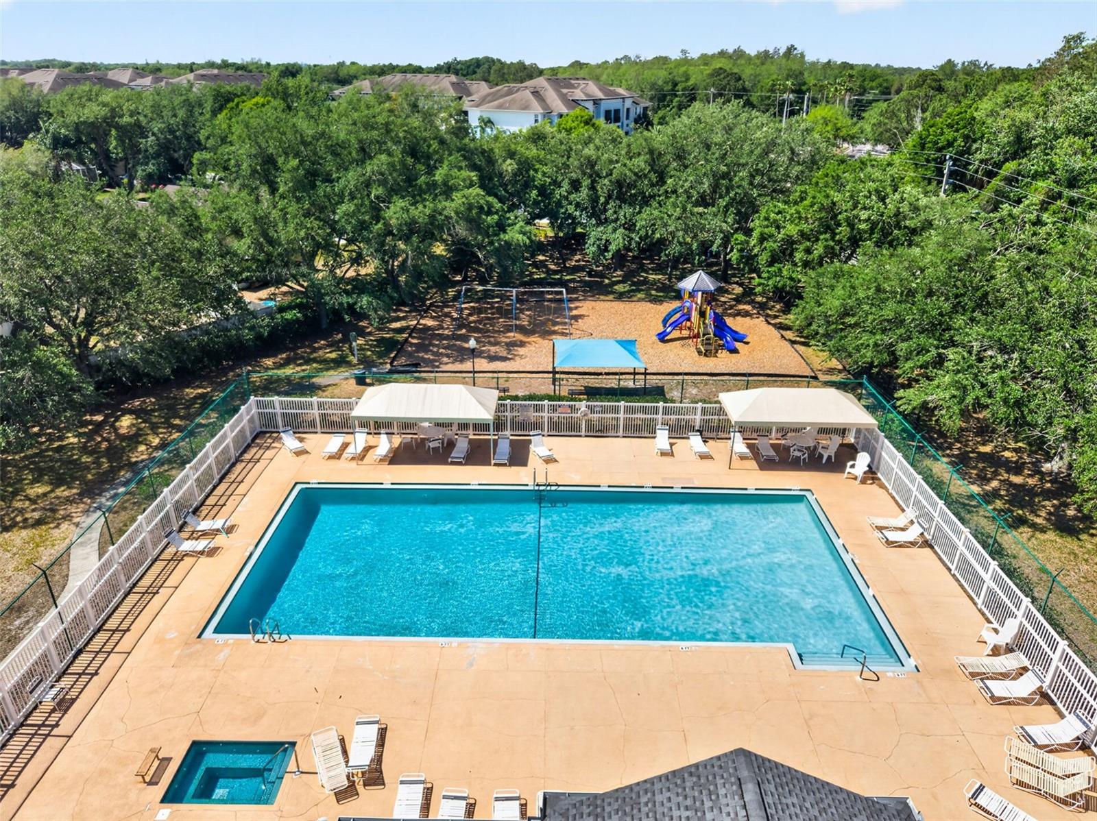 MEADOW BROOK UNIT 1 - Residential