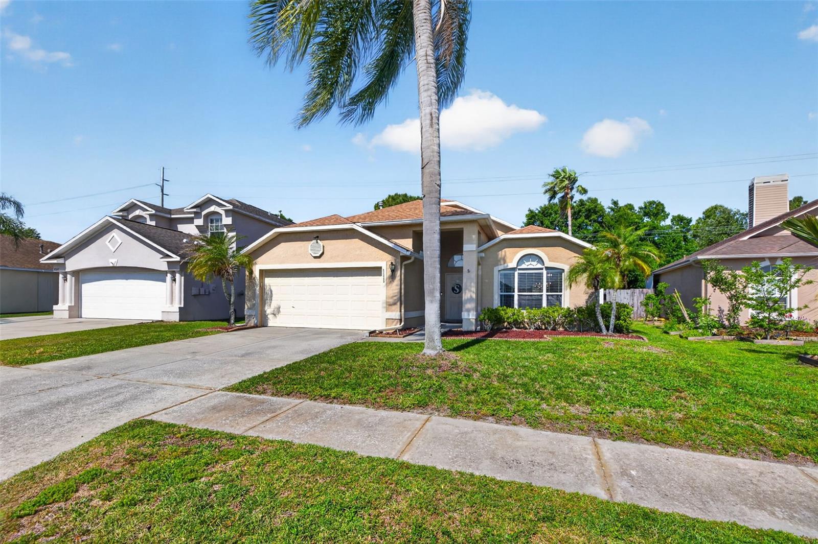 MEADOW BROOK UNIT 1 - Residential