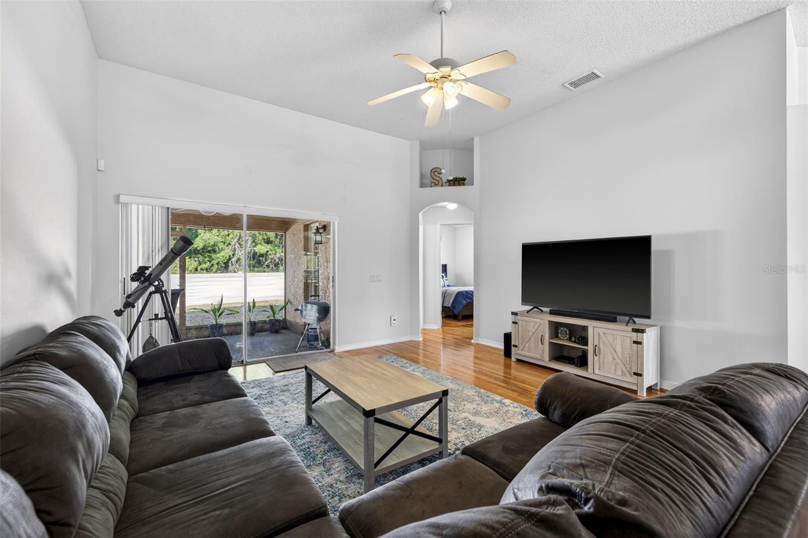 MEADOW BROOK UNIT 1 - Residential