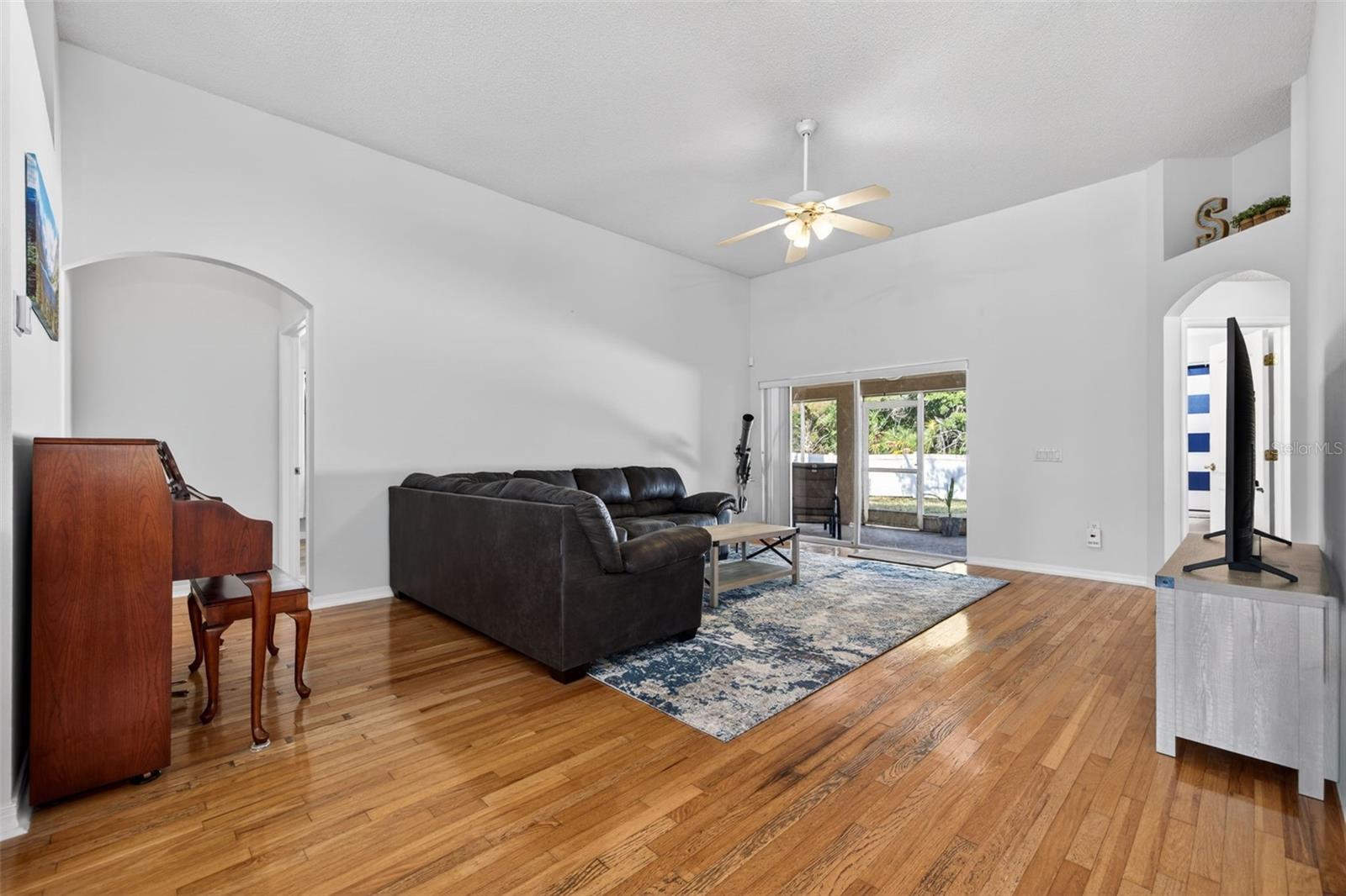 MEADOW BROOK UNIT 1 - Residential