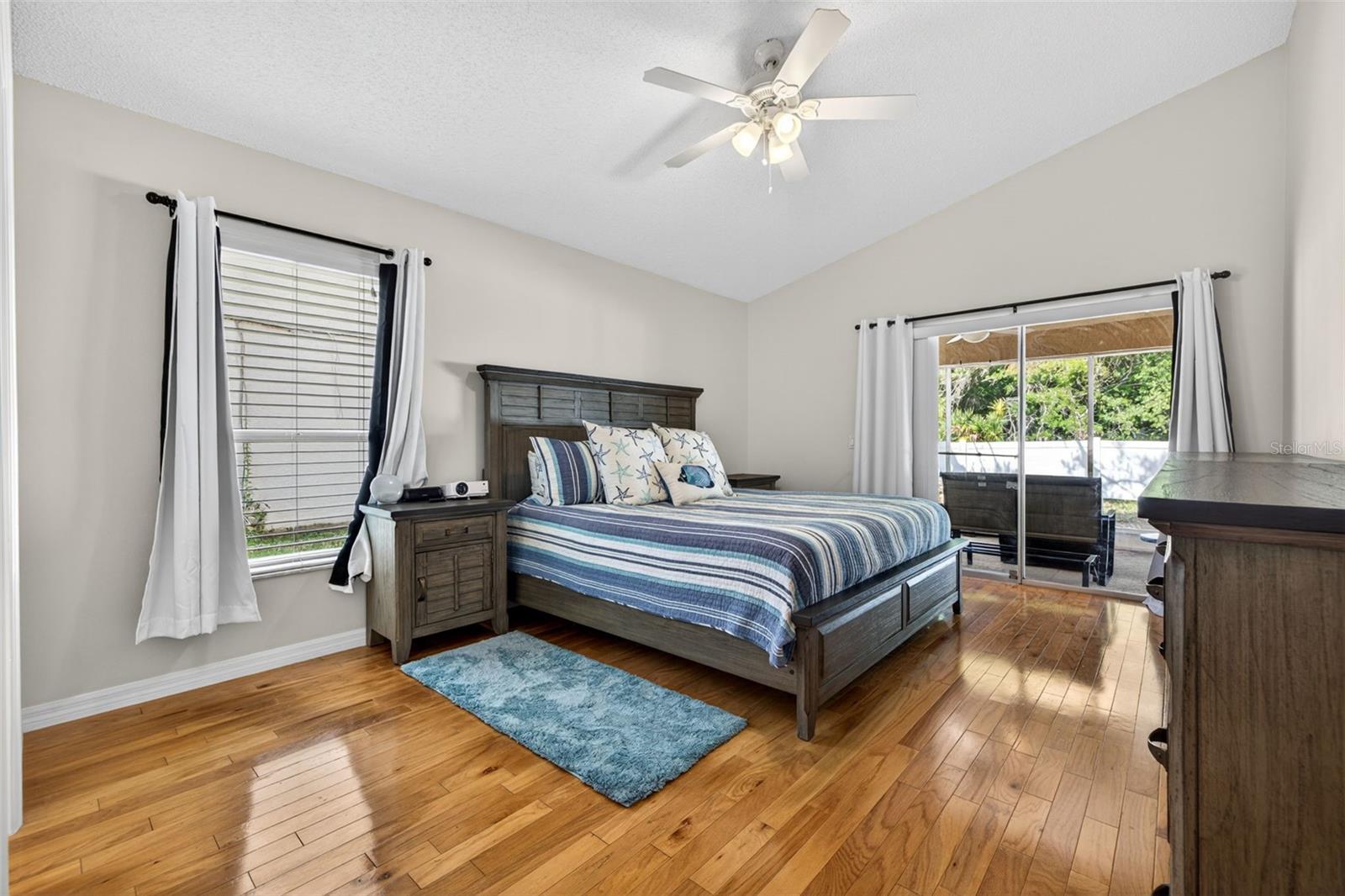 MEADOW BROOK UNIT 1 - Residential