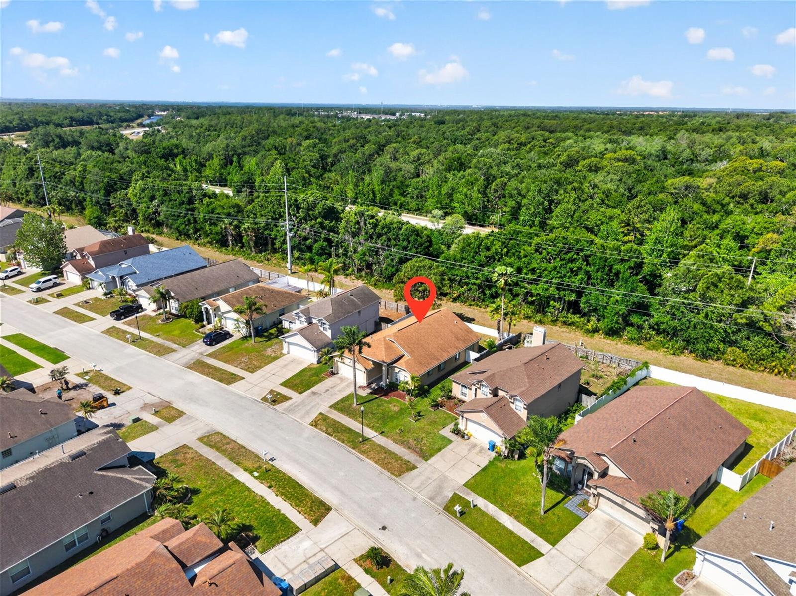 MEADOW BROOK UNIT 1 - Residential