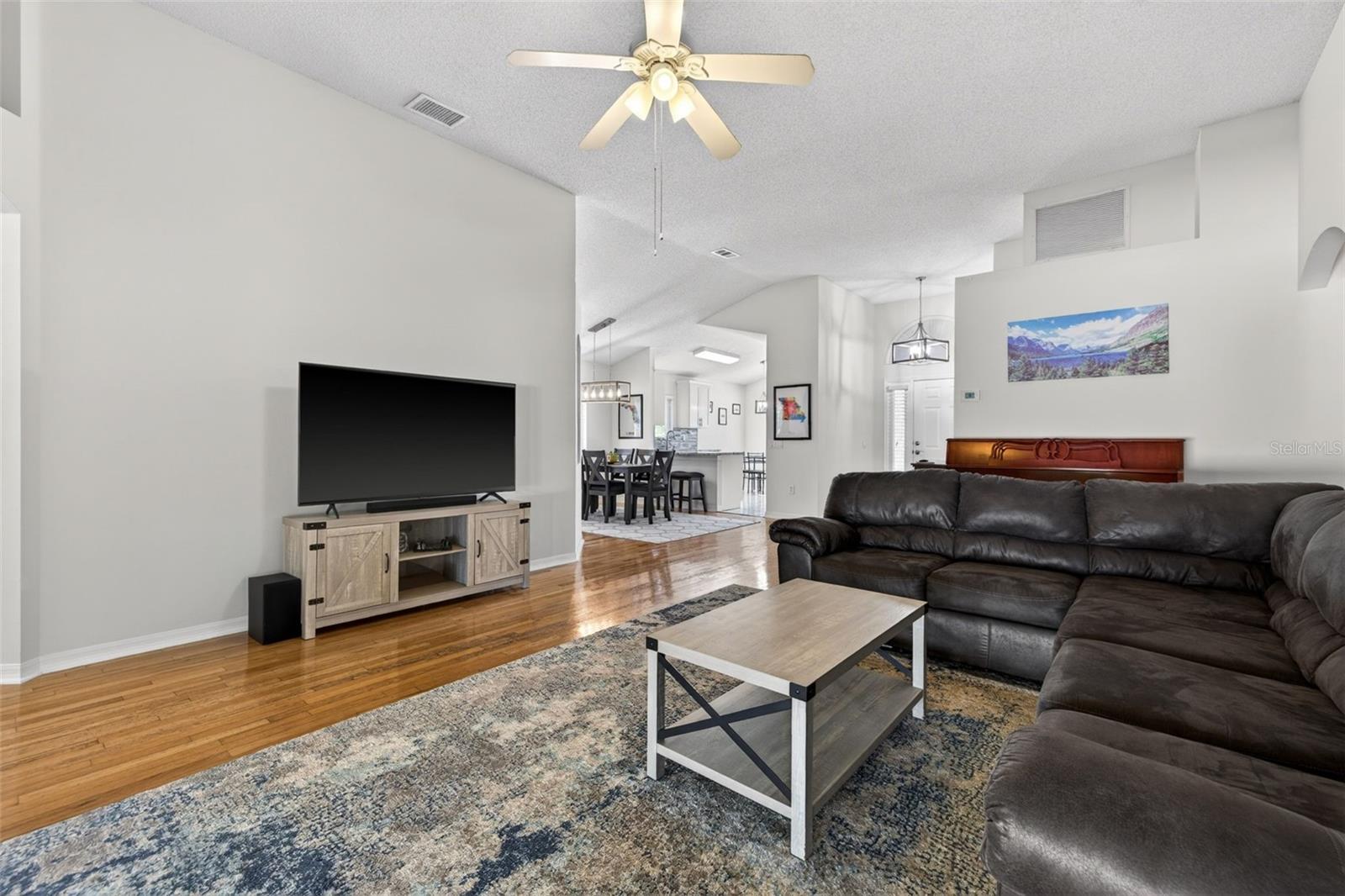 MEADOW BROOK UNIT 1 - Residential