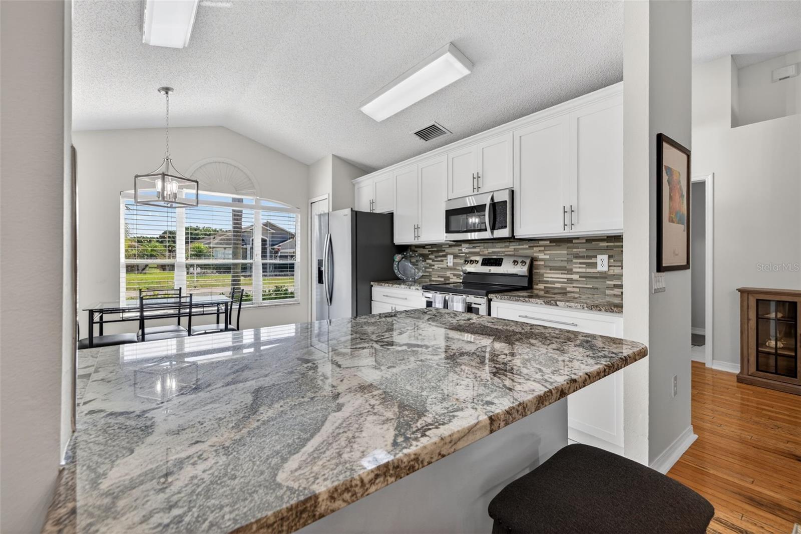 MEADOW BROOK UNIT 1 - Residential